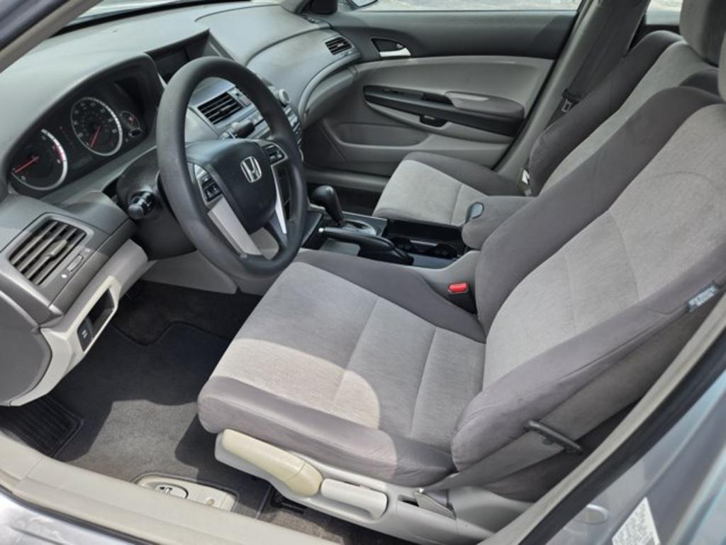 2008 Honda Accord - $10,995