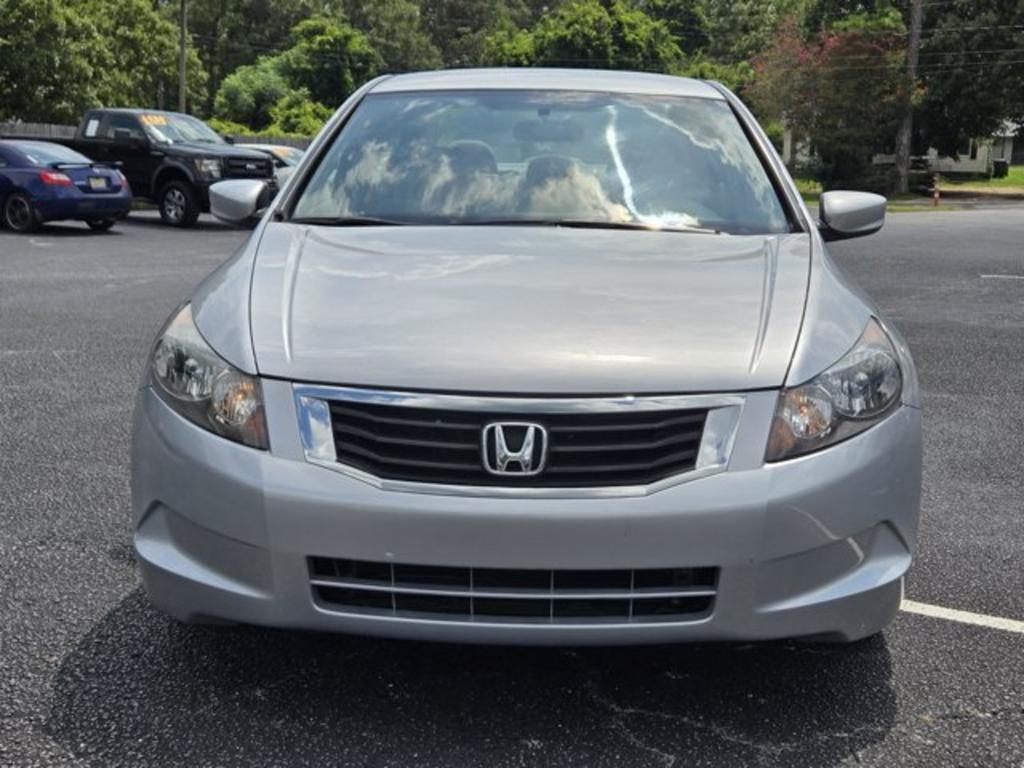 2008 Honda Accord - $10,995
