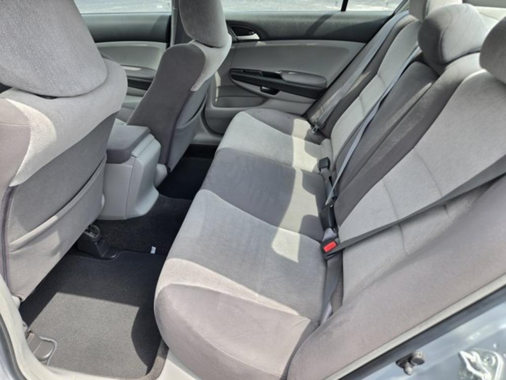2008 Honda Accord - $10,995