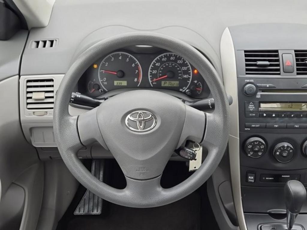 2009 Toyota Corolla photo