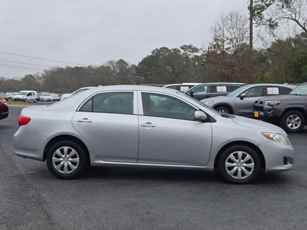 2009 Toyota Corolla photo