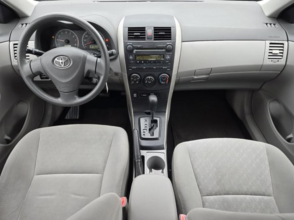 2009 Toyota Corolla photo