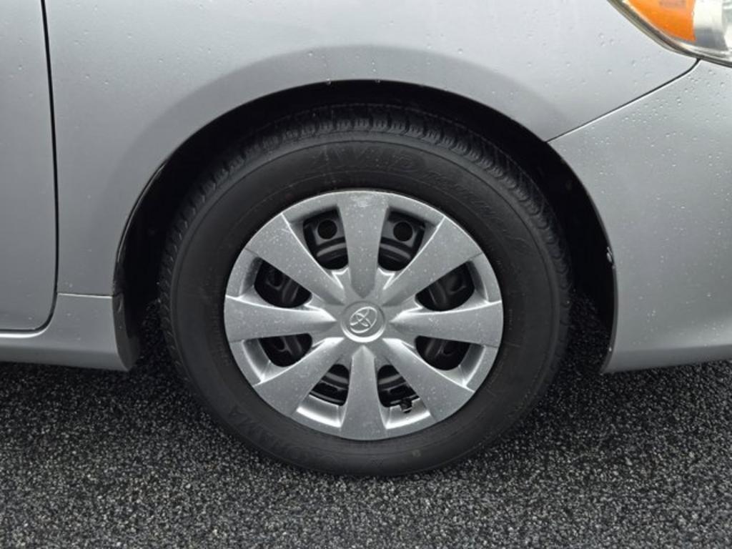 2009 Toyota Corolla photo