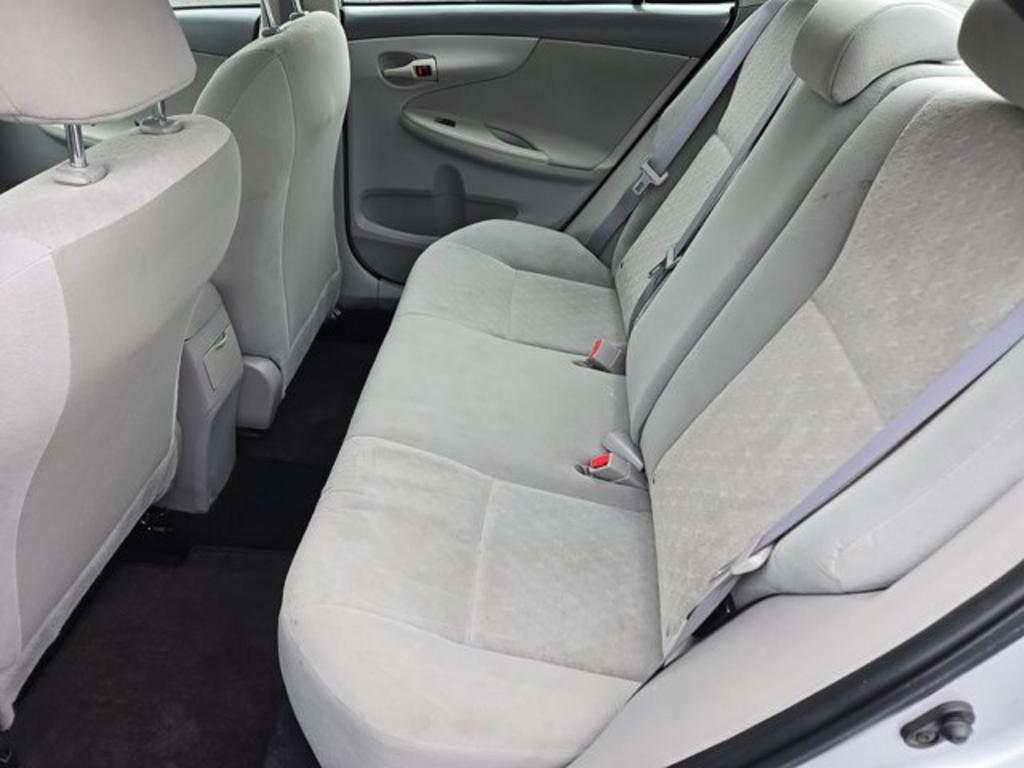 2009 Toyota Corolla photo