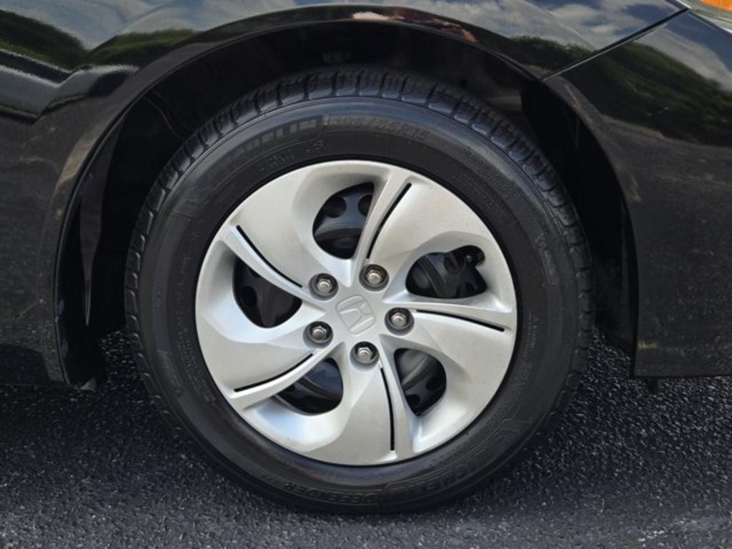 2015 Honda Civic - $11,995