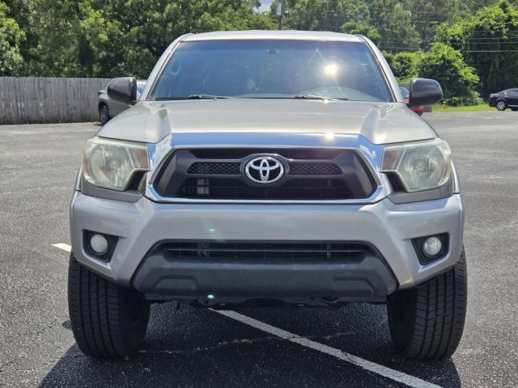2015 Toyota Tacoma - $18,995