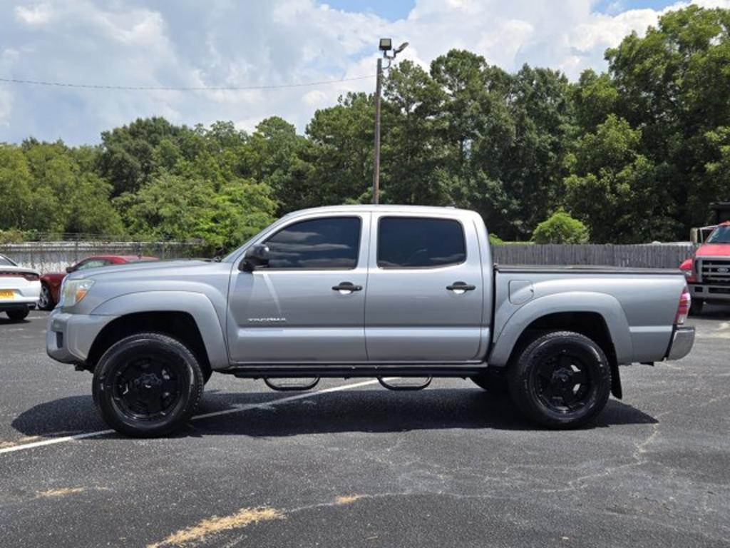 2015 Toyota Tacoma - $18,995