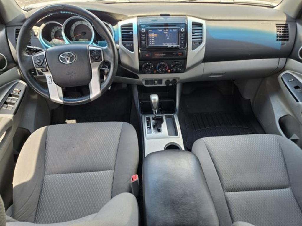 2015 Toyota Tacoma - $18,995