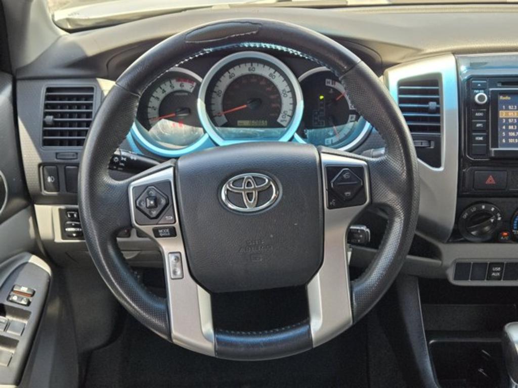 2015 Toyota Tacoma - $18,995