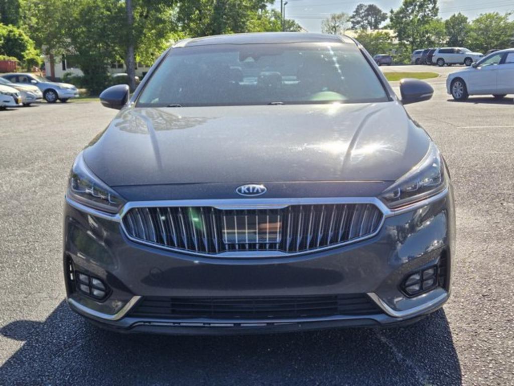 2017 Kia Cadenza - $11,995