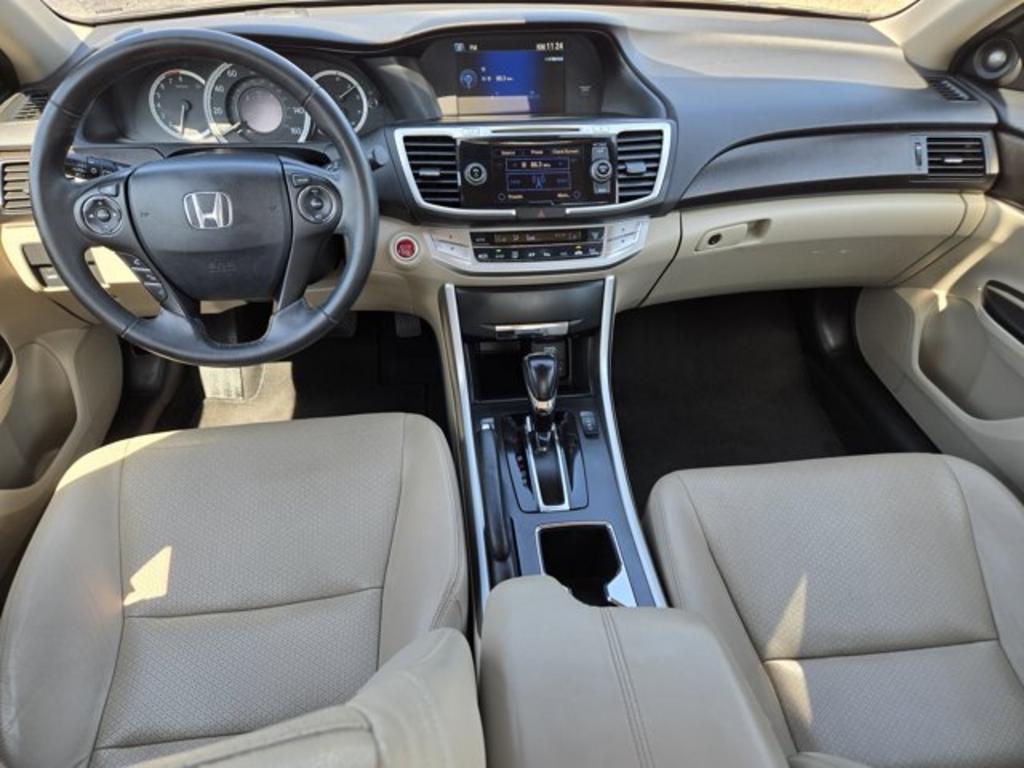 2014 Honda Accord - $13,995