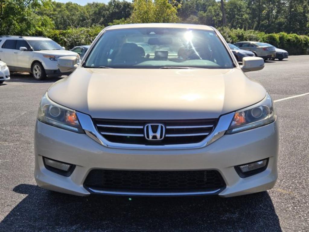 2014 Honda Accord - $13,995