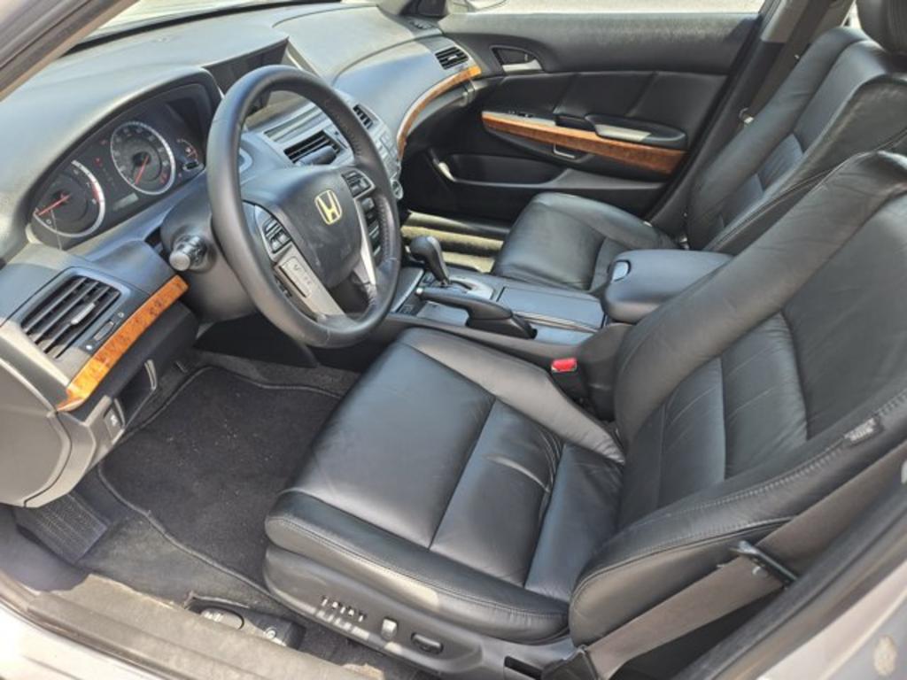 2011 Honda Accord - $10,995