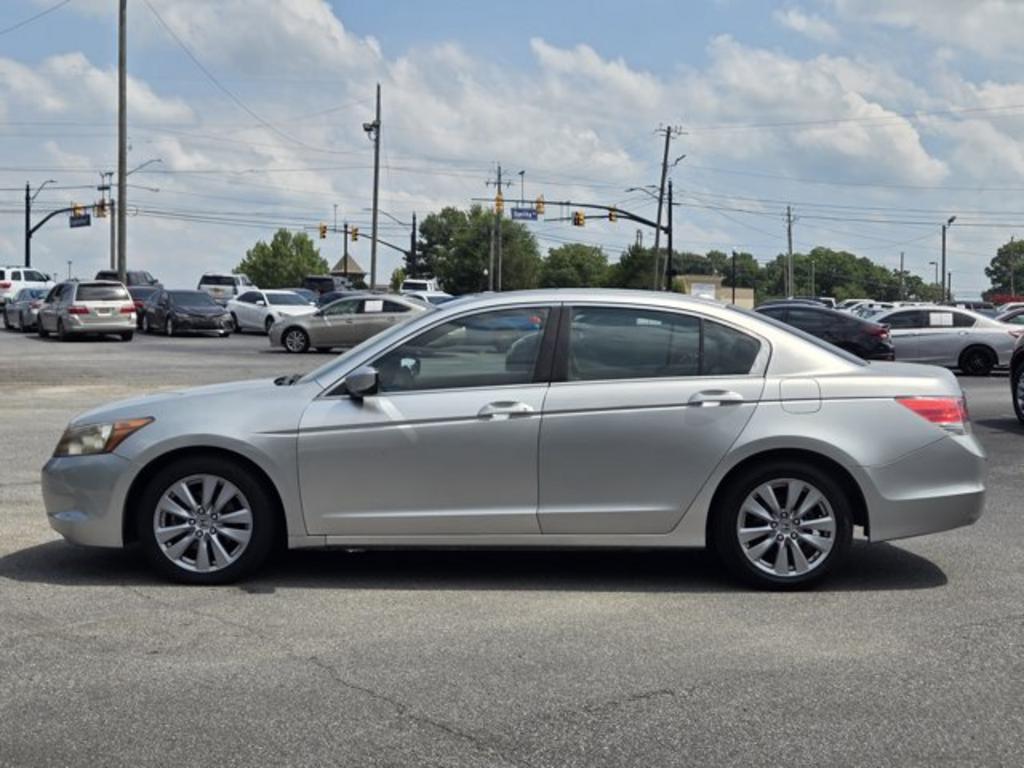 2011 Honda Accord - $10,995
