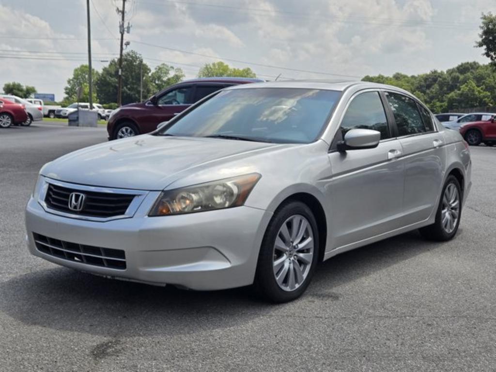 2011 Honda Accord - $10,995