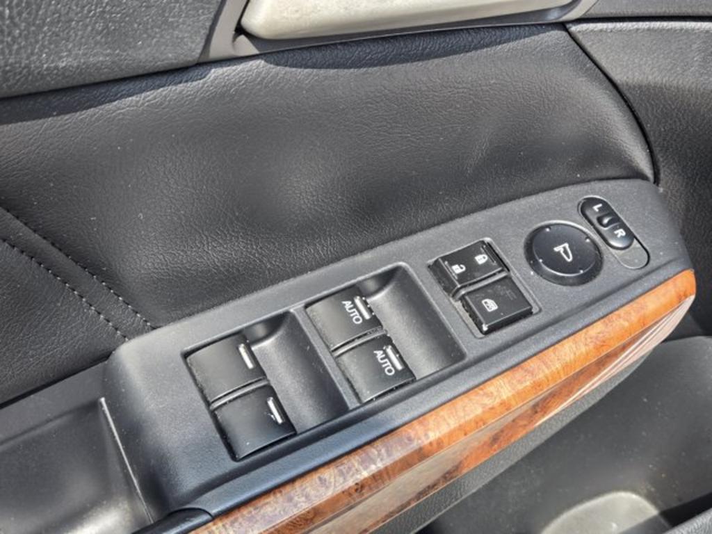 2011 Honda Accord - $10,995
