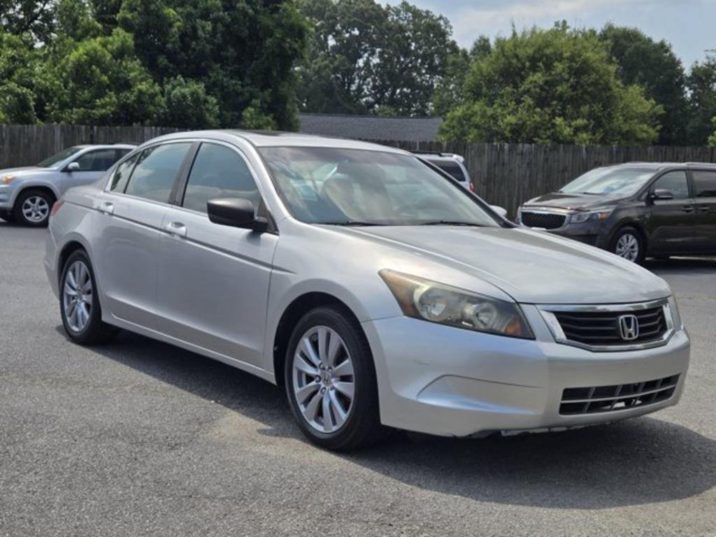 2011 Honda Accord - $10,995