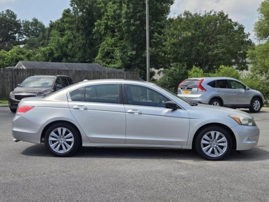 2011 Honda Accord - $10,995