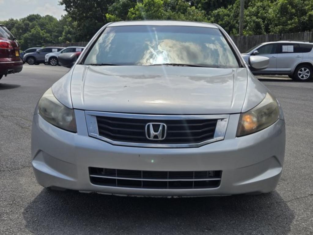 2011 Honda Accord - $10,995