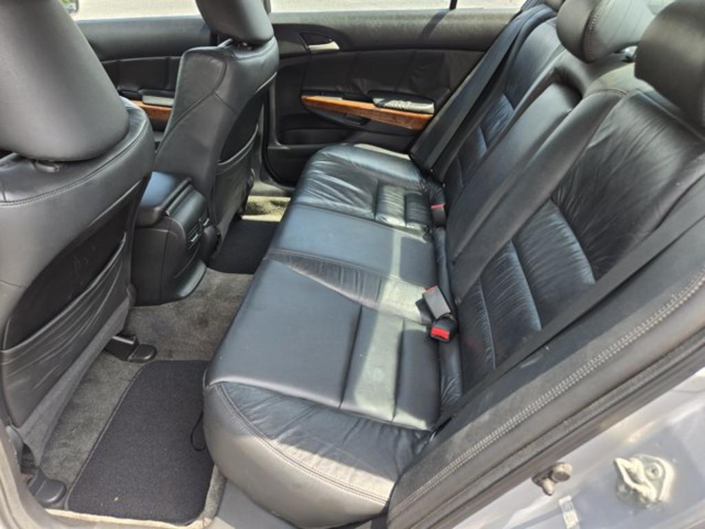 2011 Honda Accord - $10,995