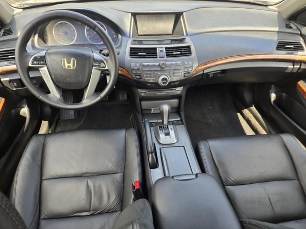 2011 Honda Accord - $10,995