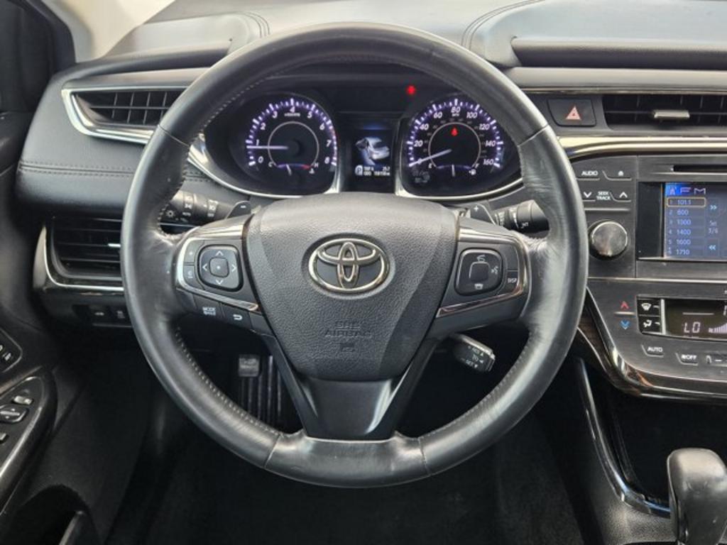 2014 Toyota Avalon - $12,995