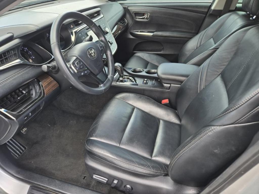 2014 Toyota Avalon - $12,995