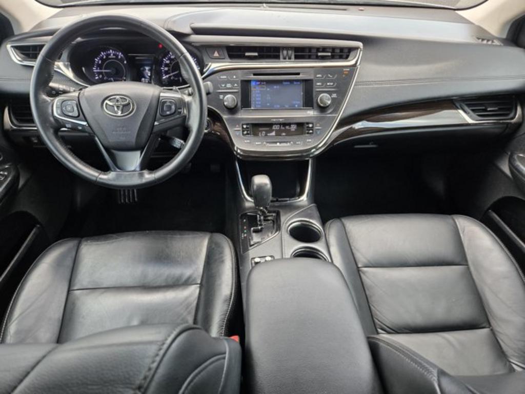 2014 Toyota Avalon - $12,995