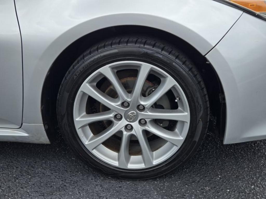 2014 Toyota Avalon - $12,995