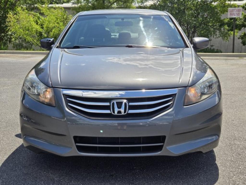 2012 Honda Accord - $11,995