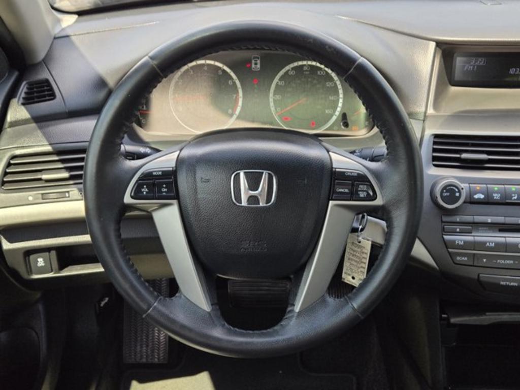 2012 Honda Accord - $11,995