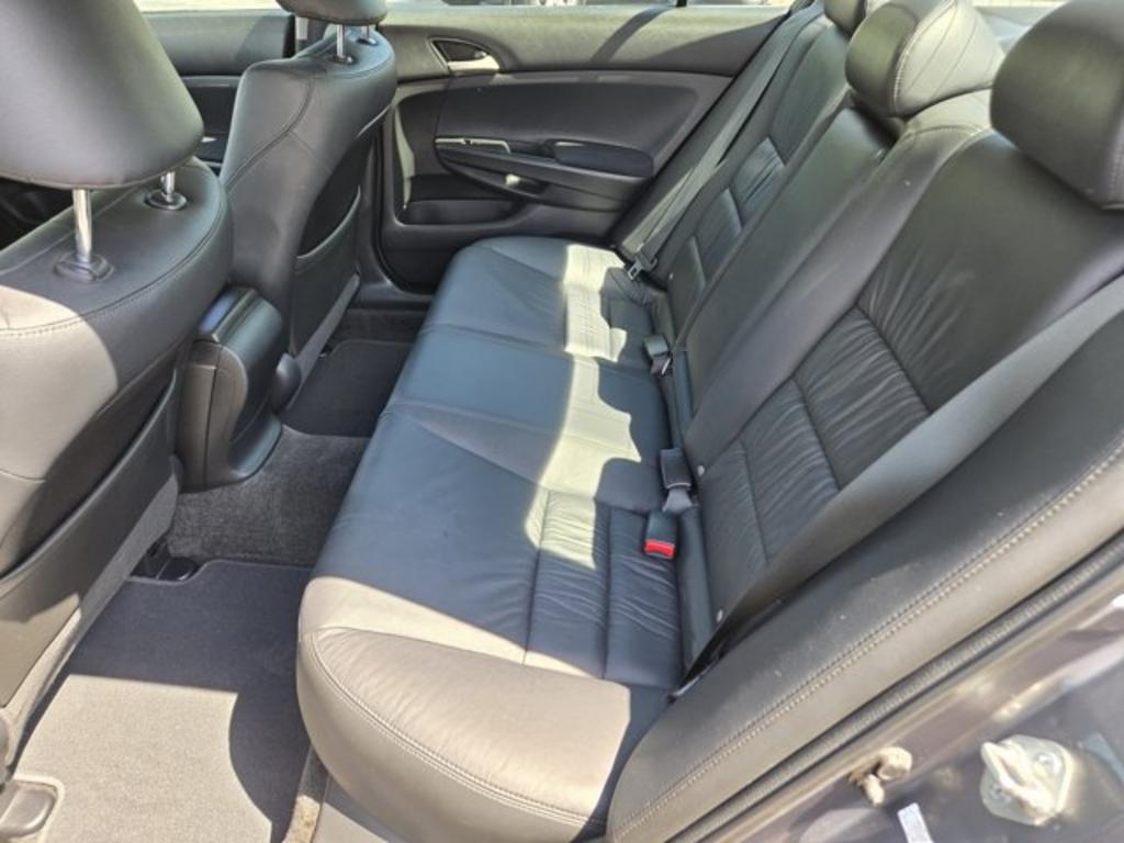 2012 Honda Accord - $11,995