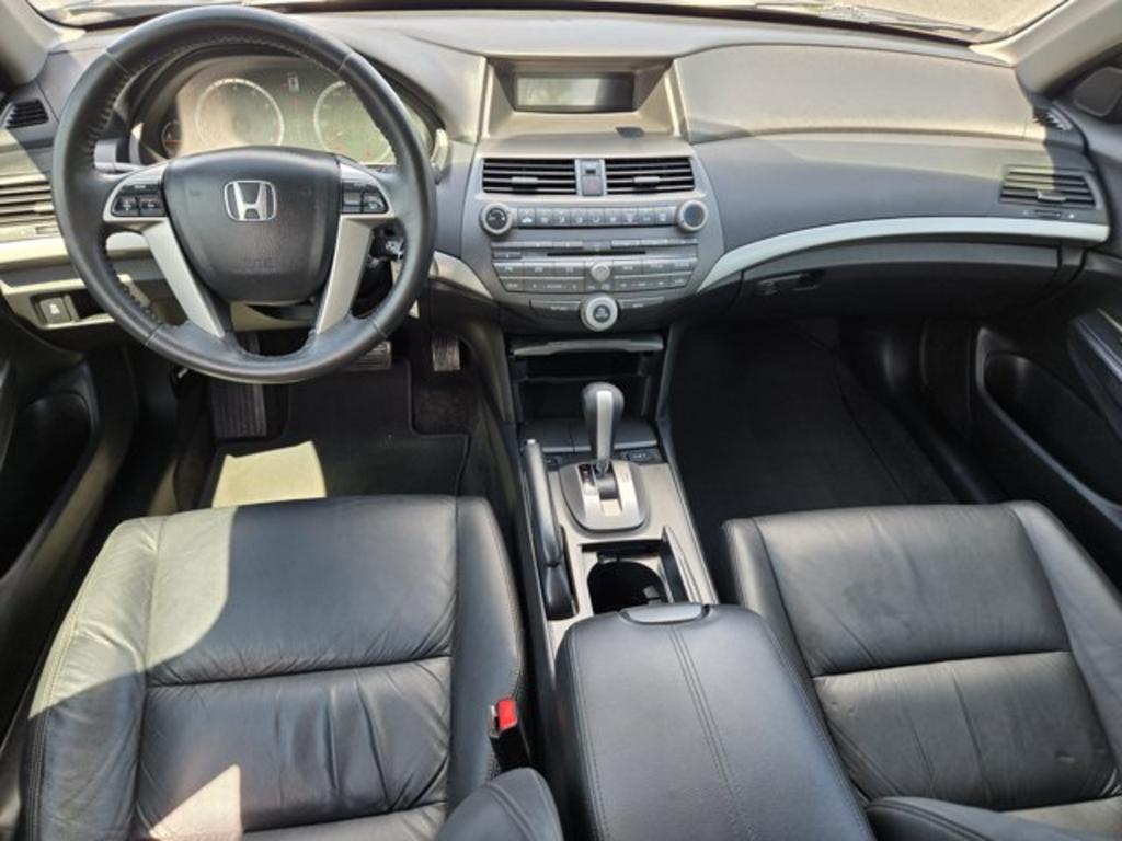 2012 Honda Accord - $11,995