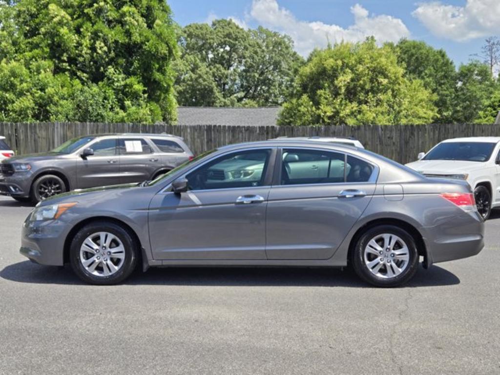 2012 Honda Accord - $11,995