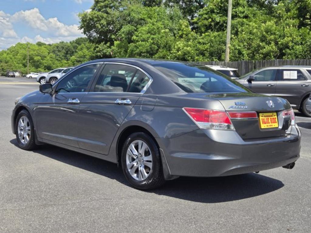 2012 Honda Accord - $11,995