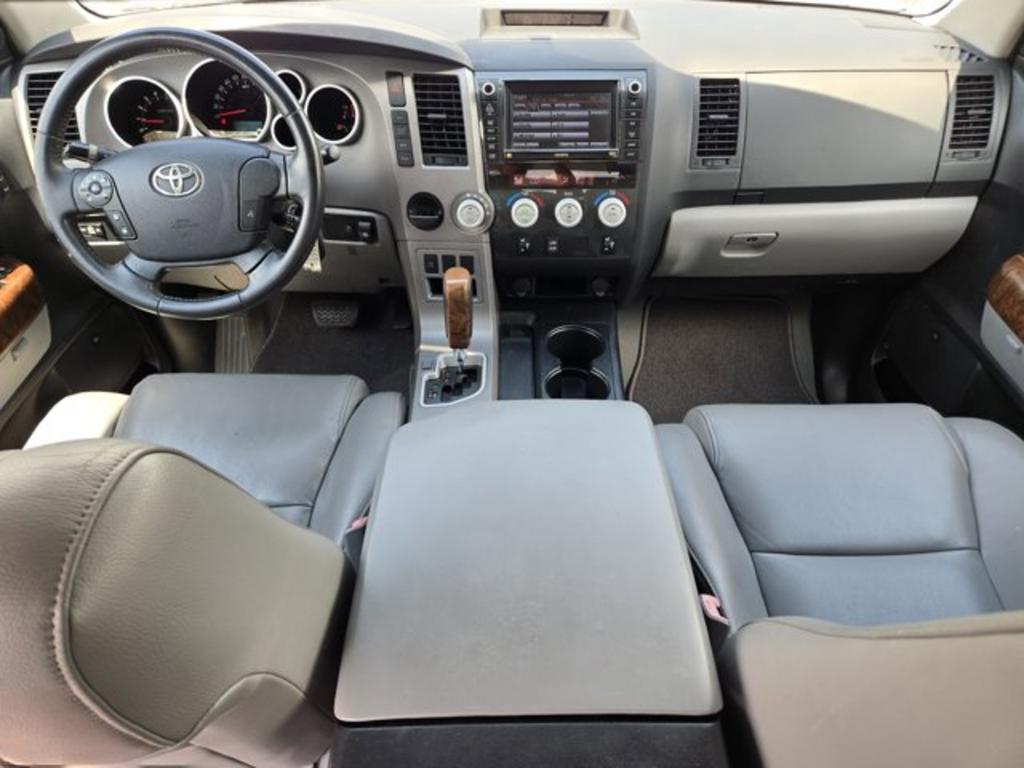 2011 Toyota Tundra - $17,995