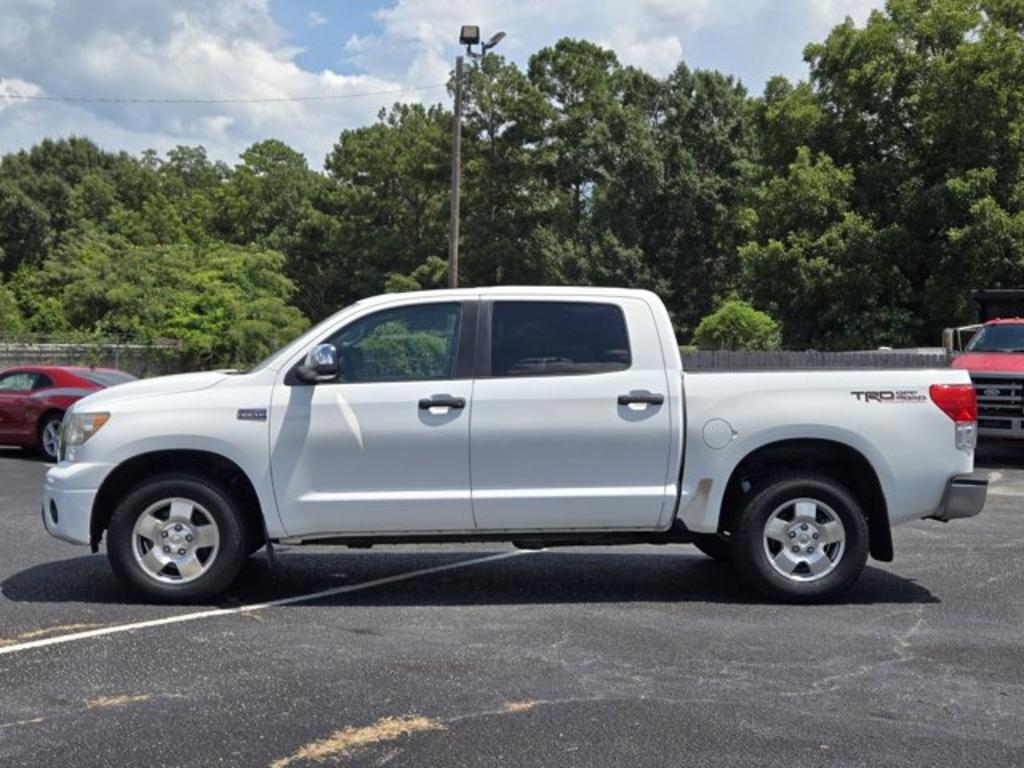 2011 Toyota Tundra - $17,995