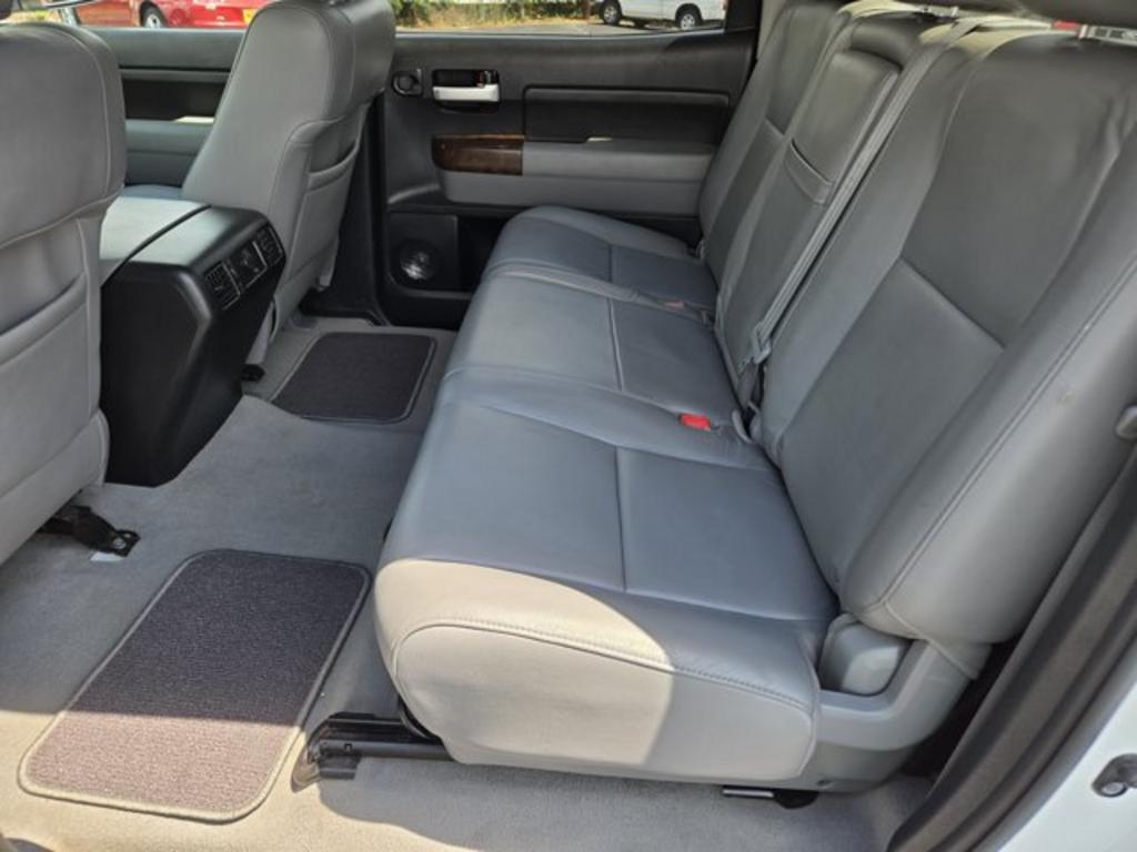 2011 Toyota Tundra - $17,995
