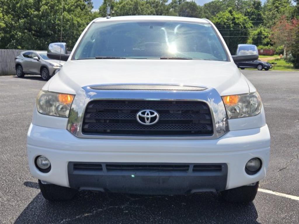 2011 Toyota Tundra - $17,995