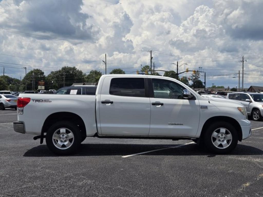 2011 Toyota Tundra - $17,995