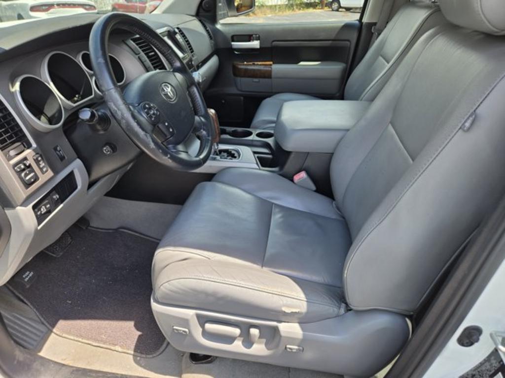 2011 Toyota Tundra - $17,995