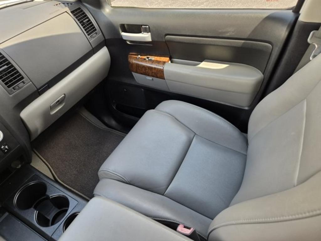 2011 Toyota Tundra - $17,995