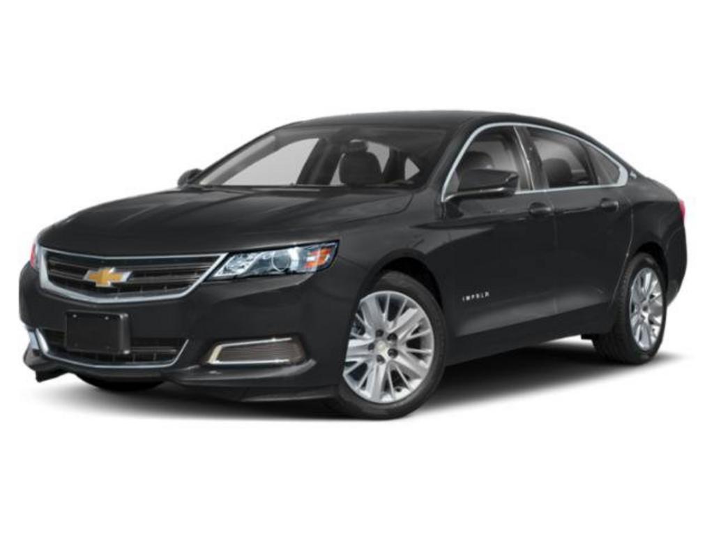 2020 Chevrolet Impala - $12,995