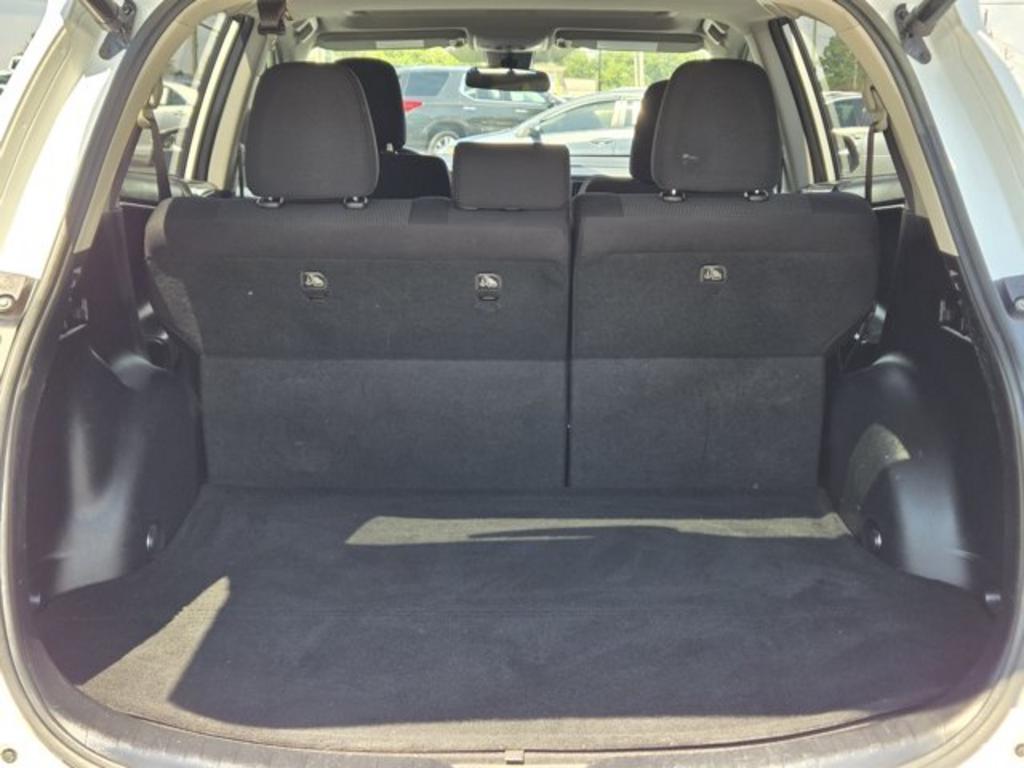 2017 Toyota RAV4 - $14,995