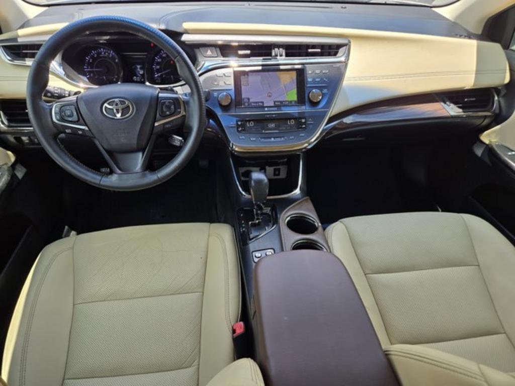 2014 Toyota Avalon - $13,995