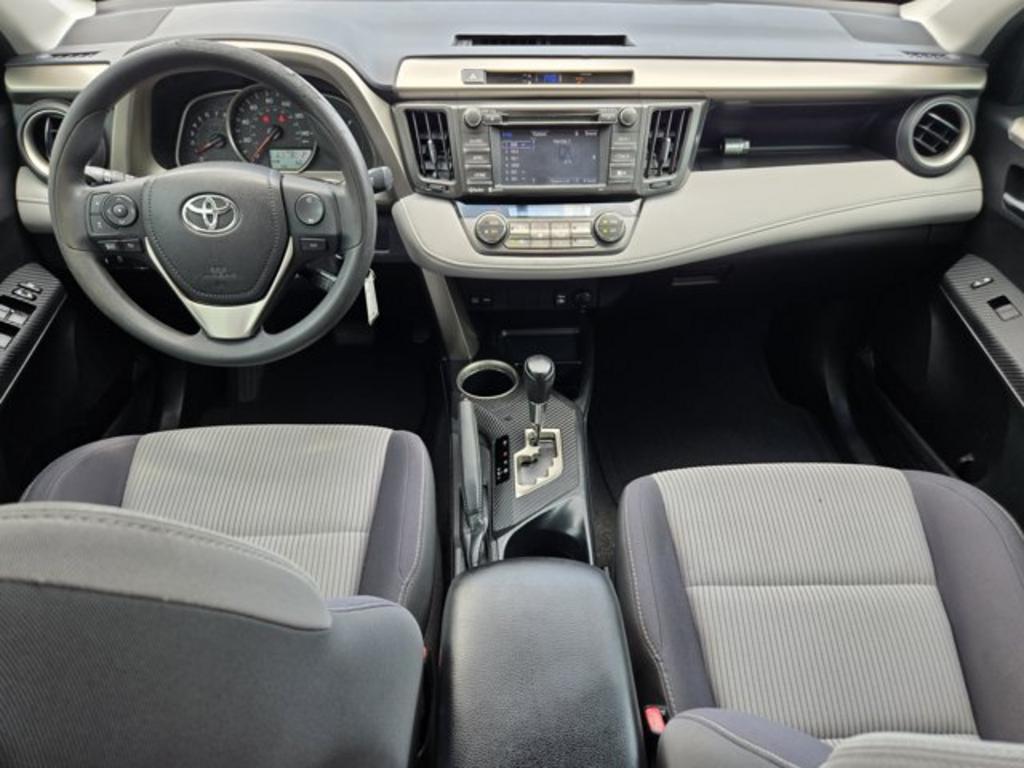 2014 Toyota RAV4 - $10,995