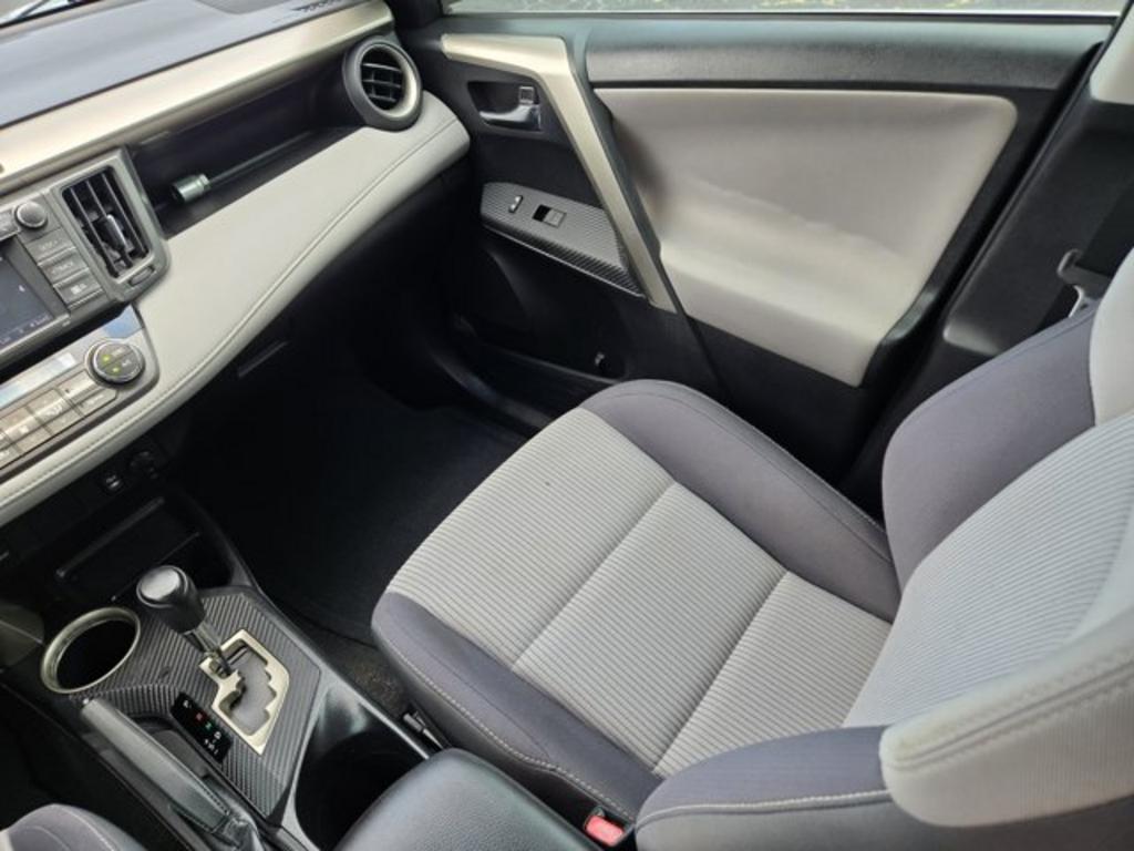 2014 Toyota RAV4 - $10,995