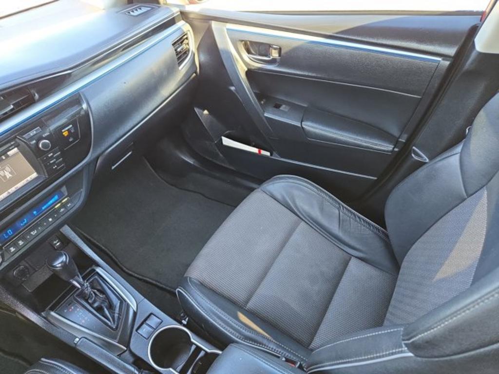 2014 Toyota Corolla - $10,995