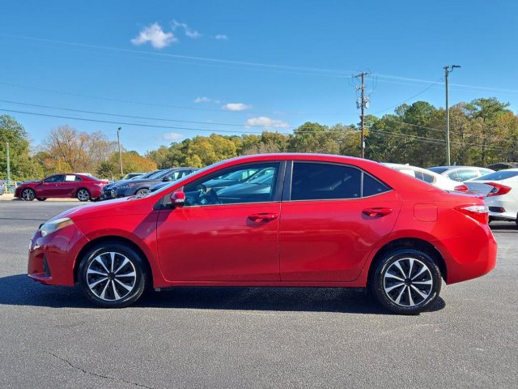 2014 Toyota Corolla - $10,995