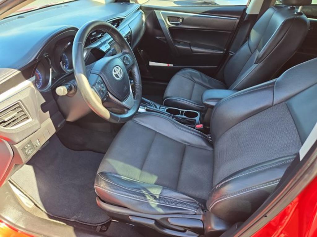 2014 Toyota Corolla - $10,995